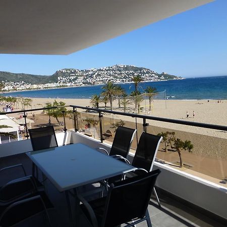 Inmosantos Oasis A5 Leilighet Roses Rom bilde