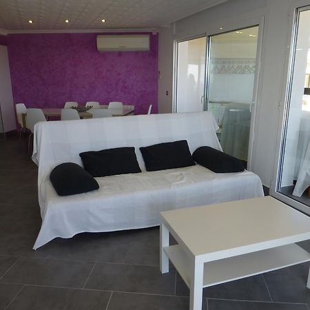 Inmosantos Oasis A5 Leilighet Roses Eksteriør bilde