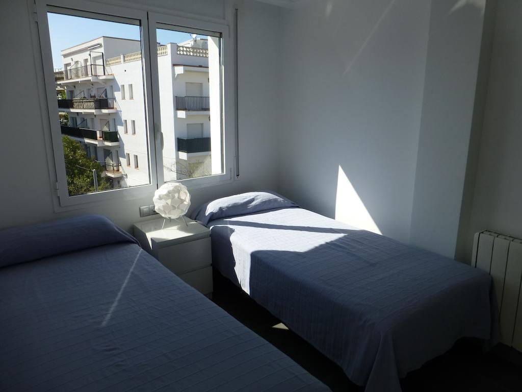 Inmosantos Oasis A5 Leilighet Roses Rom bilde