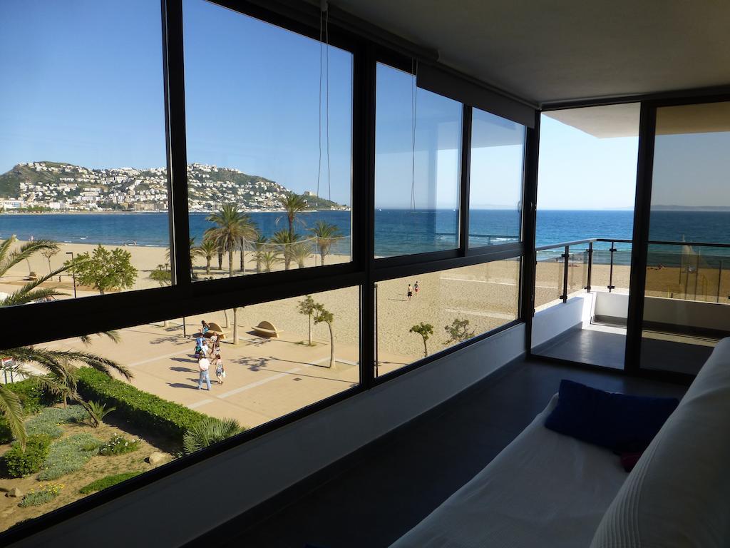 Inmosantos Oasis A5 Leilighet Roses Rom bilde
