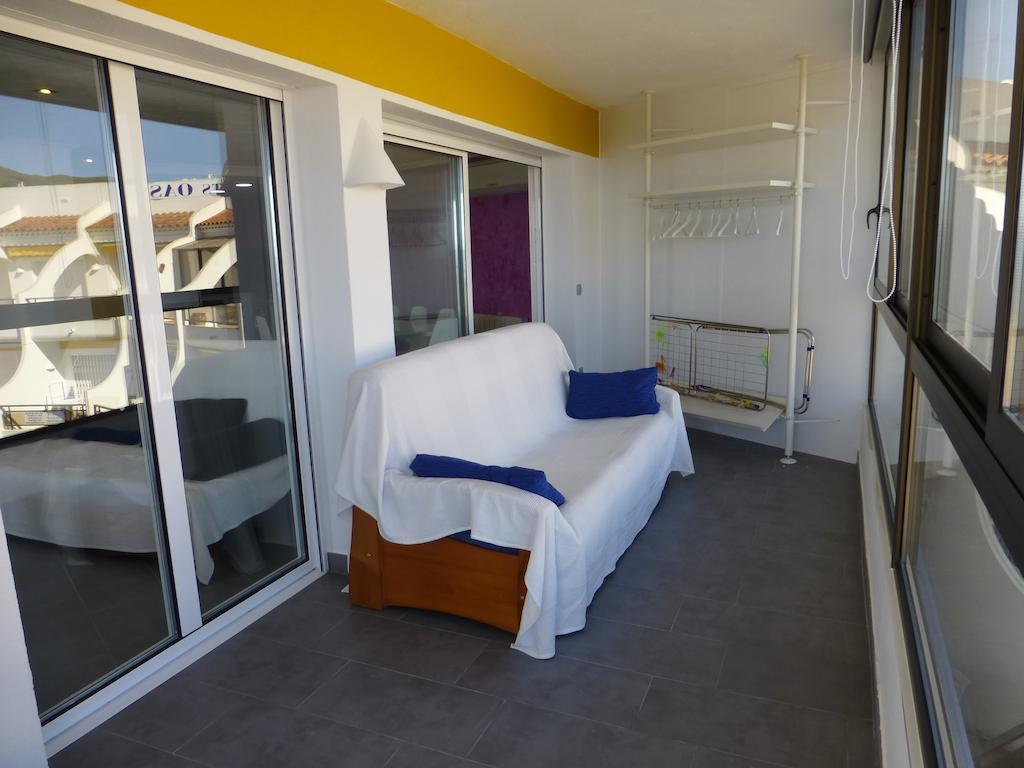 Inmosantos Oasis A5 Leilighet Roses Rom bilde