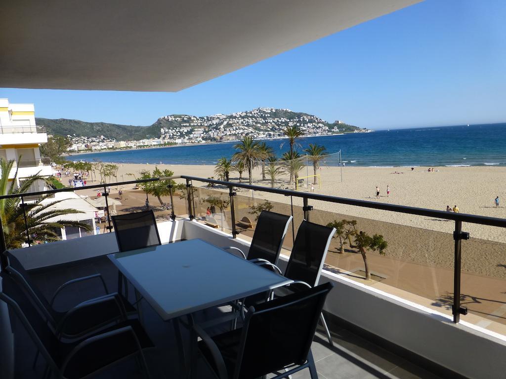 Inmosantos Oasis A5 Leilighet Roses Rom bilde