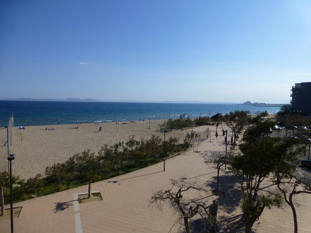 Inmosantos Oasis A5 Leilighet Roses Rom bilde