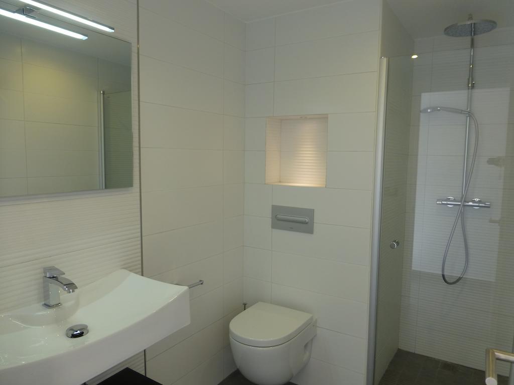 Inmosantos Oasis A5 Leilighet Roses Rom bilde