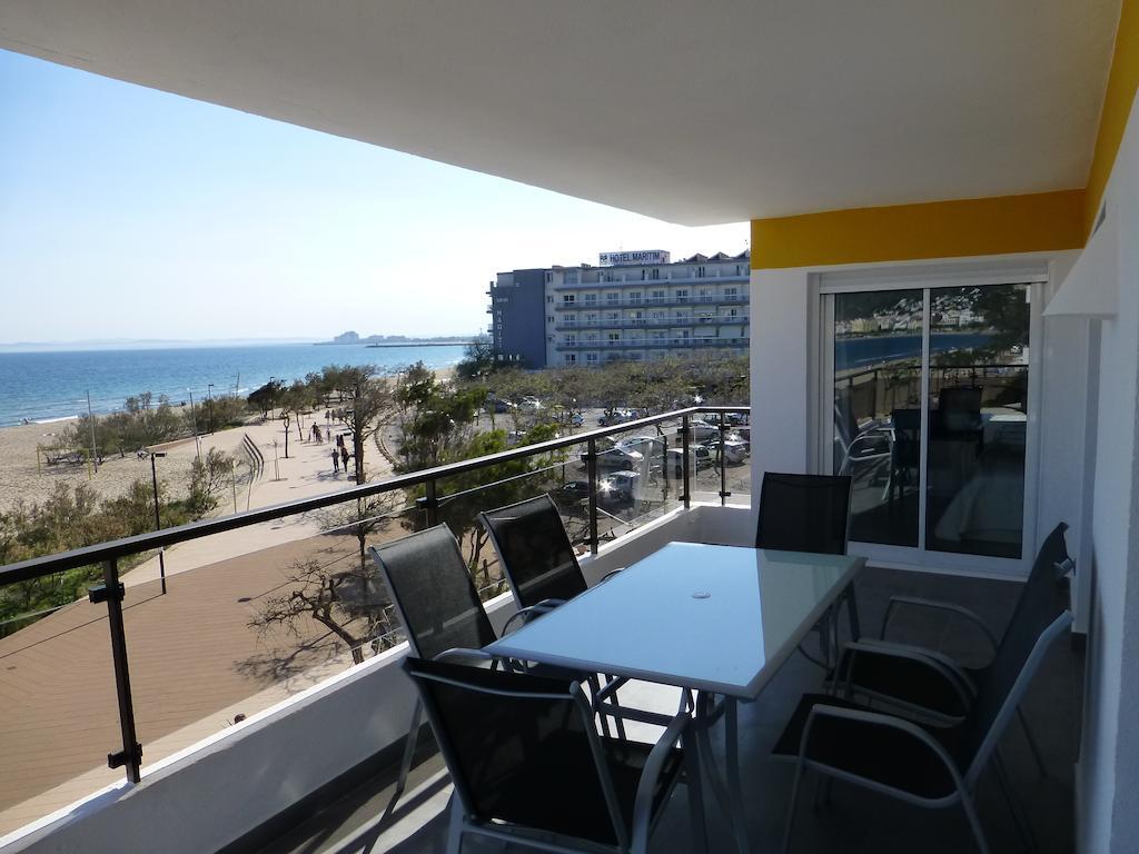 Inmosantos Oasis A5 Leilighet Roses Rom bilde