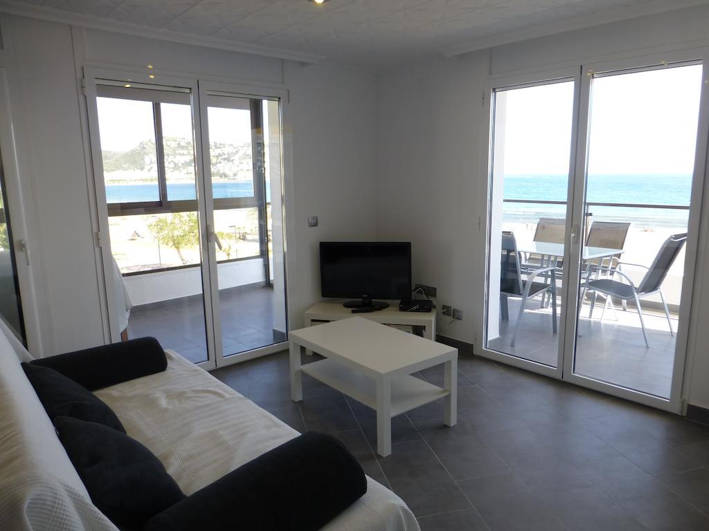 Inmosantos Oasis A5 Leilighet Roses Rom bilde