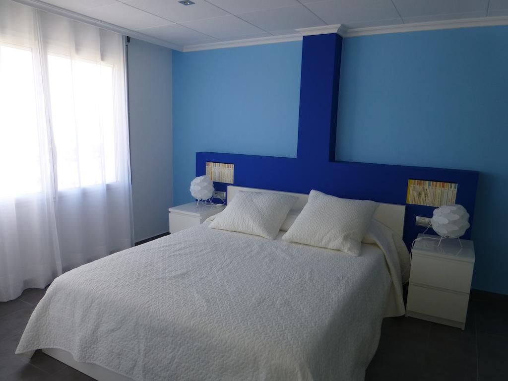 Inmosantos Oasis A5 Leilighet Roses Rom bilde
